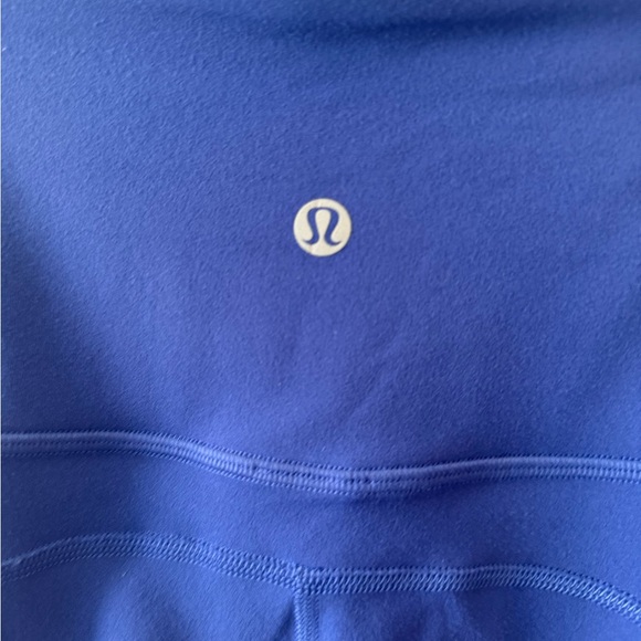 Lululemon Groove Super-High-Rise Flared Pant Nulu Psychic - Picture 5 of 6